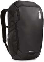 15.6″Рюкзак для ноутбука Thule Chasm Backpack 26L TCHB115, черный (3204292)