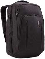 15.6″Рюкзак для ноутбука Thule Crossover 2 Backpack 30L C2BP116, черный (3203835)