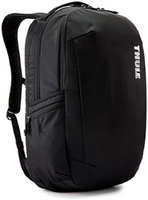 15.6″Рюкзак для ноутбука Thule Subterra Backpack 30L TSLB317, черный (3204053)
