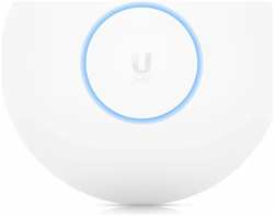 Ubiquiti Networks Точка доступа Ubiquiti UniFi U6 Long-Range Wi-Fi 6 802.11ax 1xGbE RJ45 port U6-LR