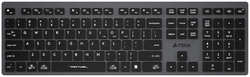 Клавиатура A4Tech Fstyler FBX50C Grey (1624617)