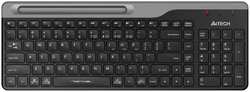 Клавиатура A4Tech Fstyler FBK25 Black (1583353)