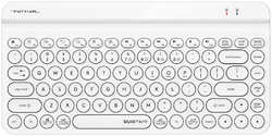 Клавиатура A4Tech Fstyler FBK30 White (1678660)