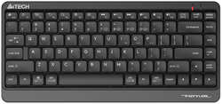 Клавиатура A4Tech Fstyler FBK11 Grey (1595334)