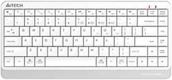 Клавиатура A4Tech Fstyler FBK11 White (1595335)