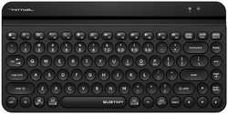 Клавиатура A4Tech Fstyler FBK30 Black (1678658)
