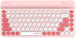Клавиатура A4Tech Fstyler FBK30 Pink (1789655)