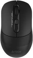 Мышь беспроводная A4Tech Fstyler FB10C Black Bluetooth Wireless (1583751)