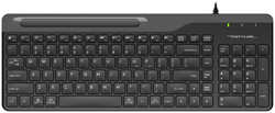 Клавиатура A4Tech Fstyler FK25 Black (1530215)