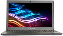 Ноутбук Aquarius Cmp NS685U R11 Core i5 10210U / 8Gb / 256Gb SSD / 15.6″FullHD / Win10Pro Gray (QRCN-NS685U1M1618H125L15NB6MLN0N2)