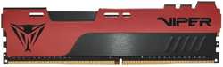 PATRIOT Модуль памяти DIMM 32Gb DDR4 PC28800 3600MHz Viper Elite II (PVE2432G360C0)