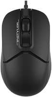 Мышь A4Tech Fstyler FM12S Black (1431325)