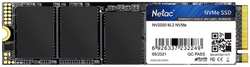 Внутренний SSD-накопитель 512Gb Netac NV2000 NT01NV2000-512-E4X M.2 2280 PCIe NVMe 3.0 x4