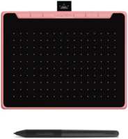 Графический планшет Huion INSPIROY RTS-300 Pink