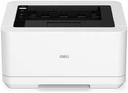 Принтер Deli Laser P2000 A4 (Deli P2000)