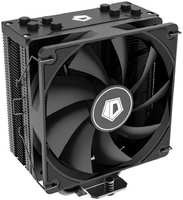 Охлаждение CPU Cooler for CPU ID-COOLING SE-224-XTS Black S1155 / 1156 / 1150 / 1200 / 1700 / AM3 / AM4 / AM5 / FM2