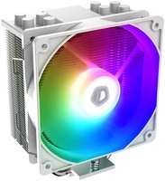 Охлаждение CPU Cooler for CPU ID-COOLING SE-214-XT ARGB White S1155 / 1156 / 1150 / 1151 / 1200 / 1700 / AM4 / AM5