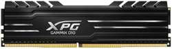 Модуль памяти DIMM 16Gb DDR4 PC28800 3600MHz ADATA XPG Gammix D10 (AX4U360016G18I-SB10)