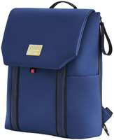 15.6″Рюкзак для ноутбука Ninetygo Urban.E-Using Plus backpack синий (90BBPMT2141U)