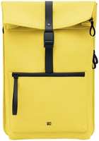 15.6″Рюкзак для ноутбука Ninetygo Urban daily backpack желтый (90BBPCB2133U-YLW)