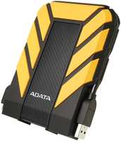 ADATA Внешний жесткий диск 2.5″2Tb A-Data (AHD710P-2TU31-CYL) USB 3.1 HD710 Pro Желтый
