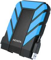 ADATA Внешний жесткий диск 2.5″2Tb A-Data (AHD710P-2TU31-CBL) USB 3.1 HD710 Pro Синий