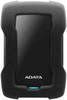 ADATA Внешний жесткий диск 2.5″5Tb A-Data ( AHD330-5TU31-CBK ) USB 3.1 HD330 Черный