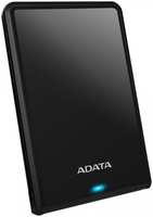 ADATA Внешний жесткий диск 2.5″2Tb A-Data ( AHV620S-2TU31-CBK ) USB 3.1 HV620S Slim