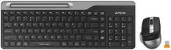 Клавиатура+мышь A4Tech FB2535C