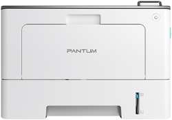 Принтер Pantum BP5100DW ч/б А4 40ppm с дуплексом и LAN Wifi