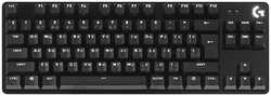 Клавиатура Logitech G413 TKL SE Gaming Keyboard