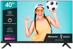 Телевизор 40″Hisense 40A4BG (FullHD 1920x1080, Smart TV)