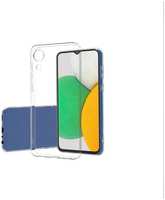 Чехол для Samsung Galaxy A03 Core Zibelino Ultra Thin Case