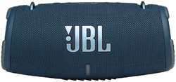 Портативная bluetooth-колонка JBL Xtreme 3 Blue (JBLXTREME3BLU)