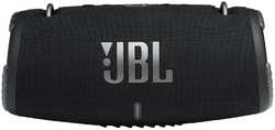 Портативная bluetooth-колонка JBL Xtreme 3 Black (JBLXTREME3BLK)