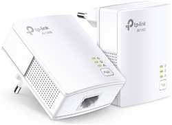 PowerLine TP-LINK TL-PA7017 KIT 1000Mbps