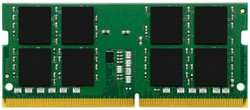 Модуль памяти SO-DIMM DDR4 32Gb PC25600 3200MHz Kingston (KVR32S22D8 / 32) (KVR32S22D8/32)