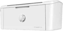 Принтер HP LaserJet M111w 7MD68A ч / б A4 18ppm Wifi