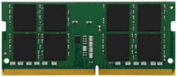 Модуль памяти SO-DIMM DDR4 4Gb PC25600 3200MHz Kingston (KVR32S22S6/4)