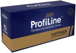 Картридж ProfiLine PL_TK-8315K_BK Black для TASKalfa 2550ci (12000стр)