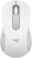 Мышь беспроводная Logitech Signature M650 White Wireless (910-006255)