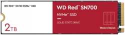 Внутренний SSD-накопитель 2000Gb Western Digital SN700 (WDS200T1R0C ) M.2 2280 PCIe NVMe 3.0 x4