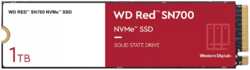 Внутренний SSD-накопитель 1000Gb Western Digital SN700 (WDS100T1R0C ) M.2 2280 PCIe NVMe 3.0 x4