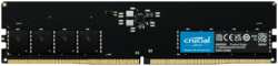 Модуль памяти DIMM 32Gb DDR5 PC38400 4800MHz Crucial (CT32G48C40U5)