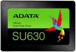 ADATA Внутренний SSD-накопитель 1920Gb A-Data Ultimate SU630 ASU630SS-1T92Q-R SATA3 2.5″