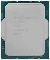 Процессор Intel Core i3-12100, 3.3ГГц, (Turbo 4.3ГГц), 4-ядерный, 12МБ, LGA1700, OEM (CM8071504651012)