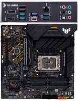 Материнская плата ASUS TUF Gaming B660M-Plus D4 B660 Socket-1700 4xDDR4, 4xSATA3, RAID, 2xM.2, 2xPCI-E16x, 5xUSB3.2, 1xUSB3.2 Type C, DP, HDMI, 2.5Glan, mATX