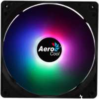 Вентилятор 140x140 AeroCool Frost 14 RGB Ret