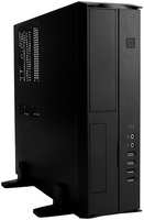 Корпус MicroATX Slim-Desktop INWIN BL067BL 300W Black (6143980)