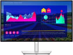 Монитор 27″Dell U2722D IPS 2560x1440 5ms HDMI, DisplayPort